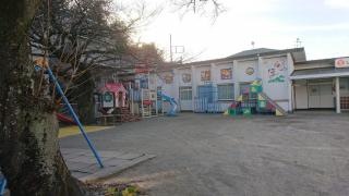 新沢幼稚園