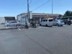 ミニストップ　平塚南原店