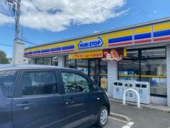 ミニストップ　平塚南原店