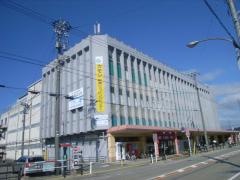 カモン新湊ショッピングセンター