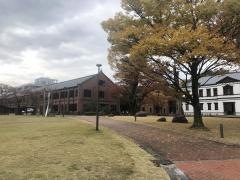 石川県立歴史博物館