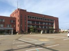 坂井市役所・丸岡総合支所