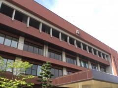 坂井市役所・丸岡総合支所