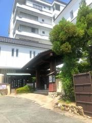 かんざんじ堀江の庄