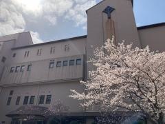 名古屋市中村図書館