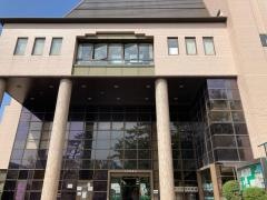 名古屋市中村図書館