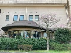 名古屋市中村図書館