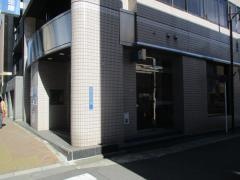 いちい信用金庫浄心支店