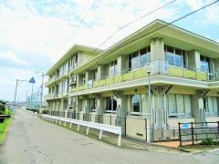 熊野市立有馬中学校