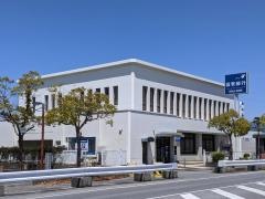 滋賀銀行長浜北支店