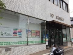 京都銀行常盤支店