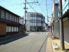 京都北都信用金庫岡ノ町支店