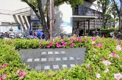 大阪市立西成図書館