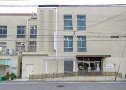 遠里小野保育園