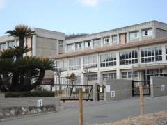 青山小学校