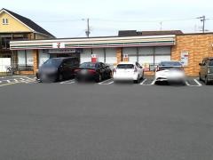 セブンイレブン　姫路神和町店