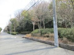春日台公園