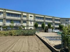 野崎西小学校