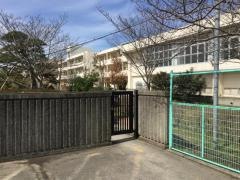 鳥取大学附属中学校