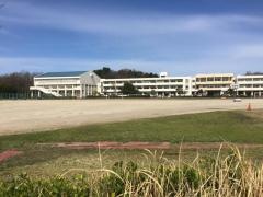 鳥取大学附属中学校