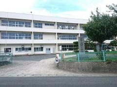 湯原小学校