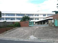 湯原小学校