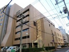 ＪＡ広島信連本所