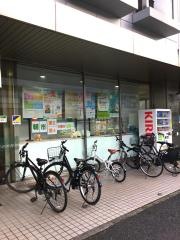 ＪＡ広島市己斐駅前支店
