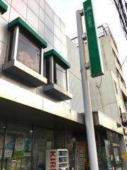 JA広島市己斐駅前支店