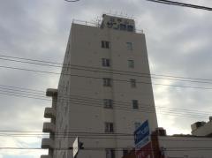 ホテルサン防府