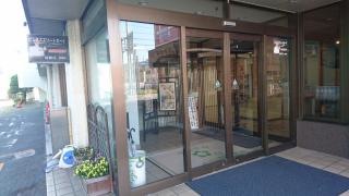 ホテルサン防府