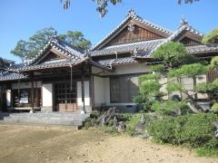 法輪寺（第9番札所）