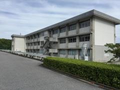 高知市立横浜中学校