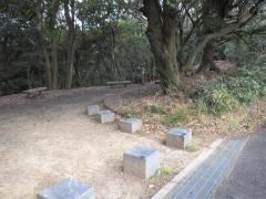 平和南緑地