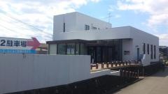 宮崎銀行住吉支店