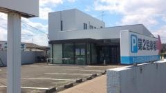 宮崎銀行住吉支店