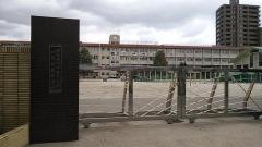 鹿児島市立伊敷中学校