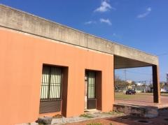 本部町立博物館
