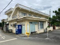 民宿カテラ