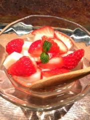 鉄板おいでん