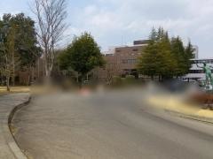 福島県立医科大学附属病院