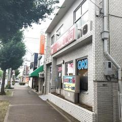 耳鼻咽喉科たかじょうクリニック