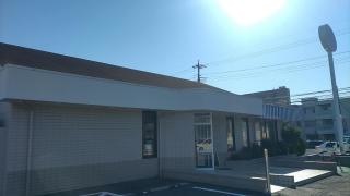 ジョナサン　和光新倉店