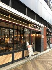 ケンタッキーフライドチキン　ビーンズ赤羽店