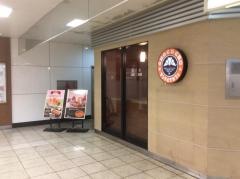 サンマルクカフェ　東武北千住店