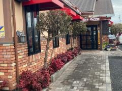 コメダ珈琲店　大和下和田店