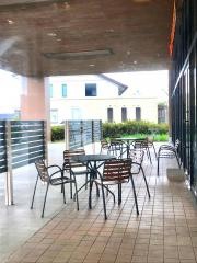 タリーズコーヒー　出雲店