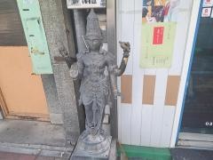 ナイルレストラン