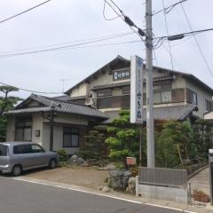 せきねうどん
