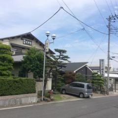 せきねうどん